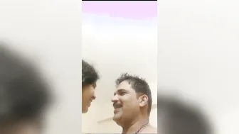 Kerala Wife Riding Her Husband Dick After He Returns From Abroad