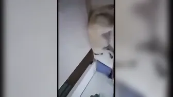 Sri Lankan GF Sending Topless Selfie To Her Boyfriend