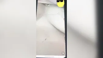 Desi Aunty Flashing Heavy Melons During Late Night Video Call