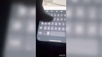 Desi Aunty Flashing Heavy Melons During Late Night Video Call