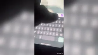 Desi Aunty Flashing Heavy Melons During Late Night Video Call