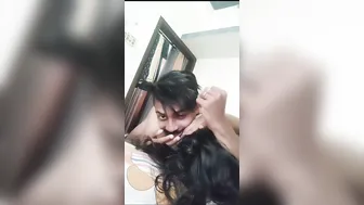 Shy South Indian GF Losing Control During Sex With Her Bf