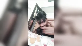 Shy South Indian GF Losing Control During Sex With Her Bf