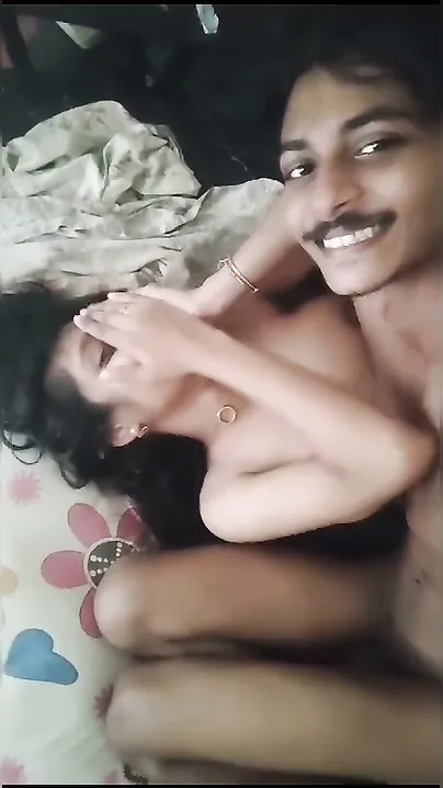 Shy South Indian GF Losing Control During Sex With Her Bf