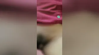 South Indian Gf Getting Pussy Drilled By Her Secret Lover At Home