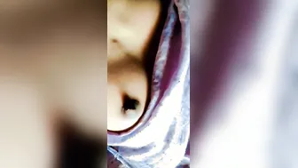 My GF Flashing Perfect Tits In Viral Selfie Footage