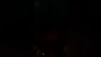 South Indian Married Aunty Spreading Dark Pussy On Video Call