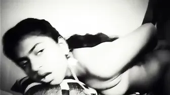 Tamil College GF Getting Fucked From Behind On Camera
