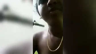 Riding My Thick Cock Moaning Loud Till She Cums On Top Hard