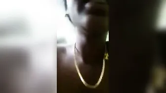 Riding My Thick Cock Moaning Loud Till She Cums On Top Hard