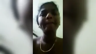 Riding My Thick Cock Moaning Loud Till She Cums On Top Hard