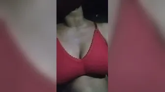 Kerala Village Babe Spreading Her Wet Pussy For The Camera
