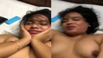 Bengali Teacher Getting Pounded In Cheap Hotel After Classes