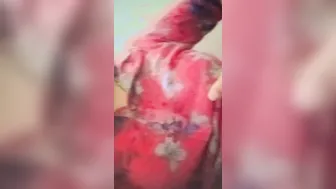 College Girl Flashing Perky Tits On Camera For First Time