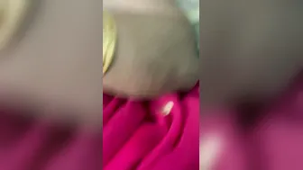 Hairy Tamil Wife Cheating With Neighbor While Hubby Works