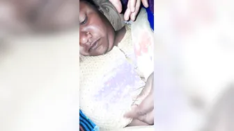 Village Bhabhi Taking It Standing Against Wall In Leaked Tape
