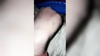 Village Bhabhi Taking It Standing Against Wall In Leaked Tape
