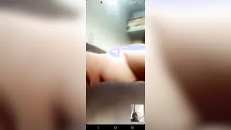 Village Bhabhi Stripping On Video Call For His Friend Back Home