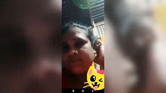 Busty Village Wife Stripping Nude For Cash Desperate Amateur