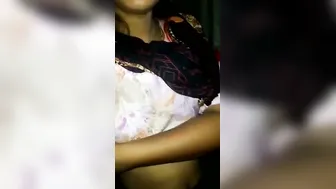 College Girl Next Door Flashing Boobs And Spreading Pussy