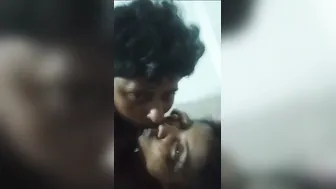 Newly Married Village Couple First Time Sex Recorded At Home