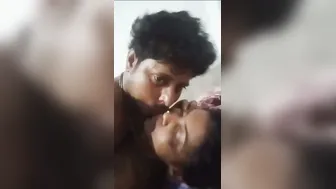 Newly Married Village Couple First Time Sex Recorded At Home