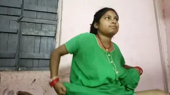 Married Bhabhi From My Village Sucking Cock Like A Pro Slut