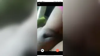 Village Bhabhi Stripping Naked While Daughter Sleeps Nearby