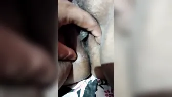 Desi Village Aunty Getting Completely Naked Before Fucking