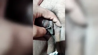 Desi Village Aunty Getting Completely Naked Before Fucking