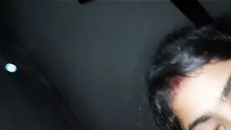 Village Housewife Getting Her Tits Grabbed And Fucked Hard