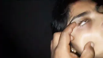Village Housewife Getting Her Tits Grabbed And Fucked Hard