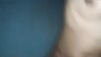 Village Housewife Getting Her Tits Grabbed And Fucked Hard