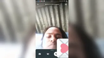 Horny Bhabhi Flashing Her Big Boobs Teasing Her Boyfriend