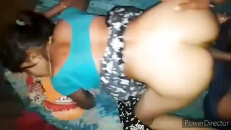 Village Bhabhi With Long Nipples Getting Fucked In Leaked Mms