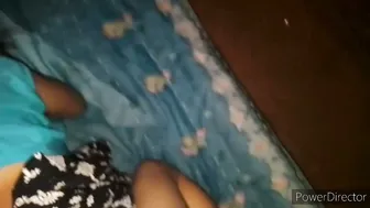Village Bhabhi With Long Nipples Getting Fucked In Leaked Mms