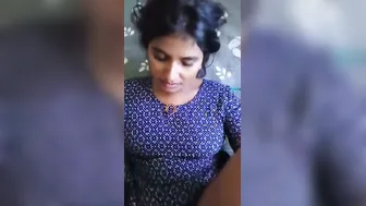 Village Slut Fucking Hubbys Friend While He Watches Her