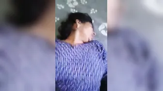 Village Slut Fucking Hubbys Friend While He Watches Her