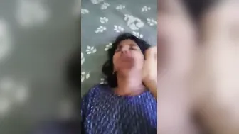 Village Slut Fucking Hubbys Friend While He Watches Her