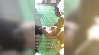 Desi Wife Taking It Deep In Her Tight Ass Homemade Tape