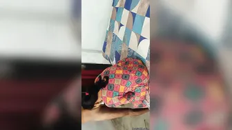 Wife Taking Anal Pounding After Giving Passionate Wet Blowjob