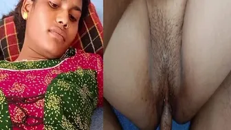 Bhabhi Sucking Cock Deep Before Getting Fucked Hard In Village