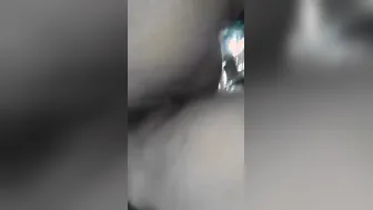 Village GF Lifting Her Top And Showing Off Her Perky Small Tits