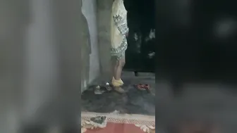 Slim Bhabhi Getting Fucked Hard In New Leaked Village Sex Tape