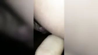 Desi Trans Babe Sucking His Hard Cock And Licking Balls Till He Cums