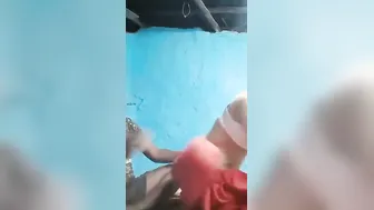 Young Village Couple Fucking Passionately At Home In Their Leaked Mms