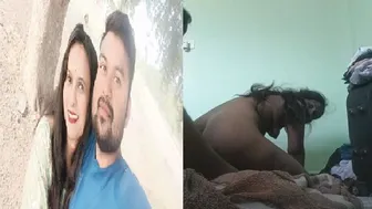 Village Wife Getting Naughty At Home With Her Man Tonight