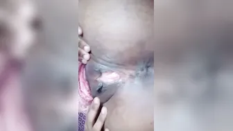 Horny Married Bhabhi Getting Fucked Doggy Style By Younger Devar