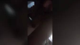 Chubby Pakistani Wife Having Rough Sex With Her Husband In Leaked Mms