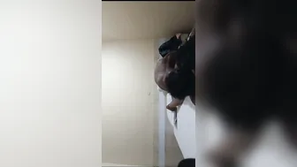 Indian Lovers Fucking Hard In Cheap Hotel Room Caught On Hidden Cam